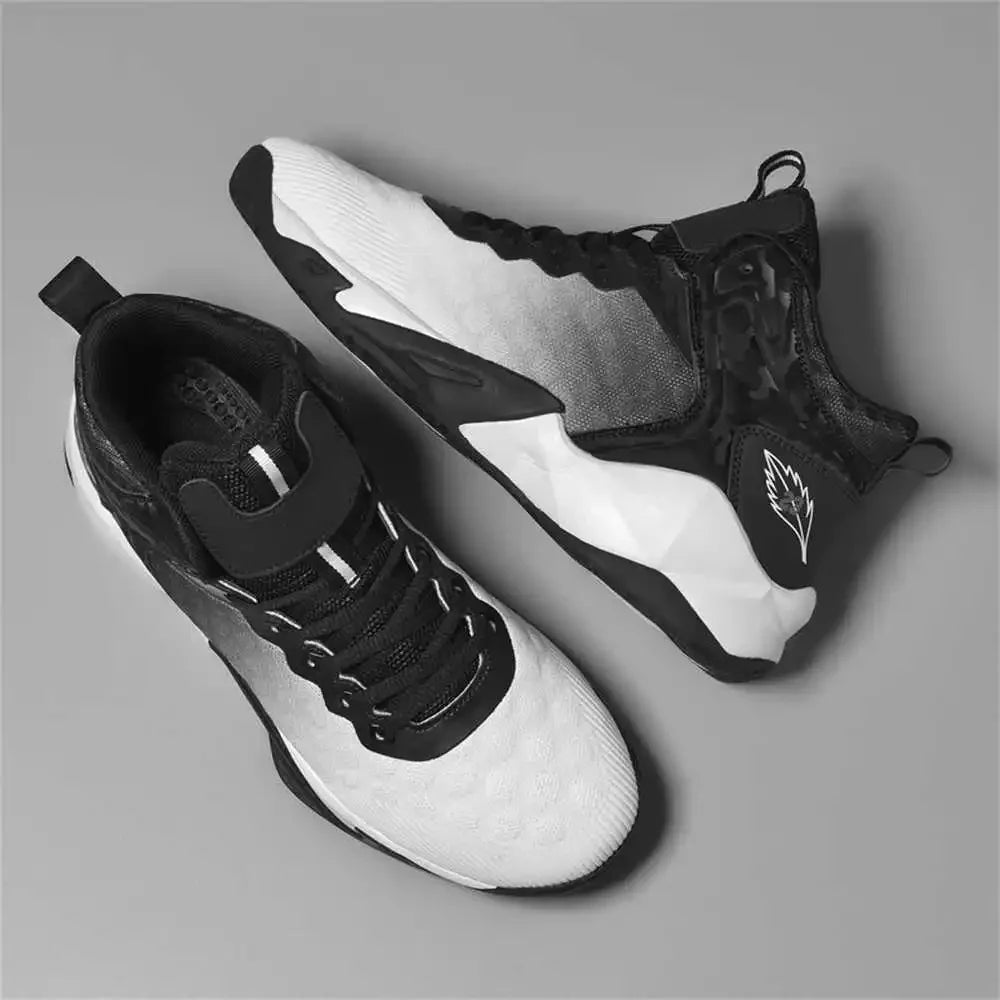 Cotton Boots/Basketball Sneakers