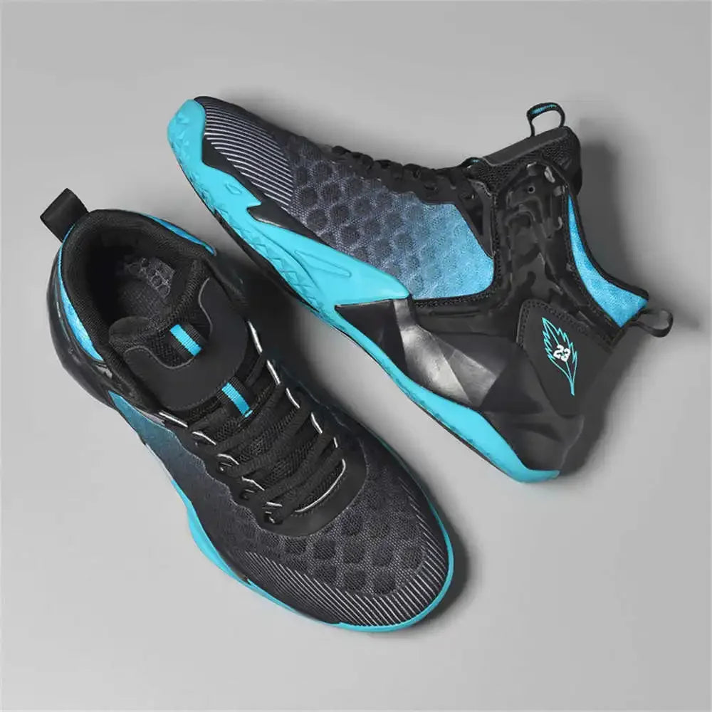 Cotton Boots/Basketball Sneakers